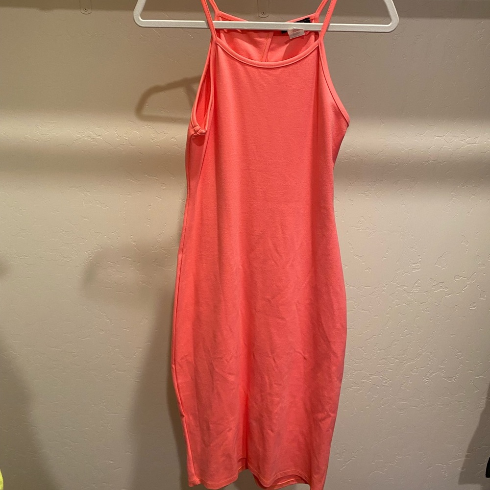 BLVD Dress NWOT